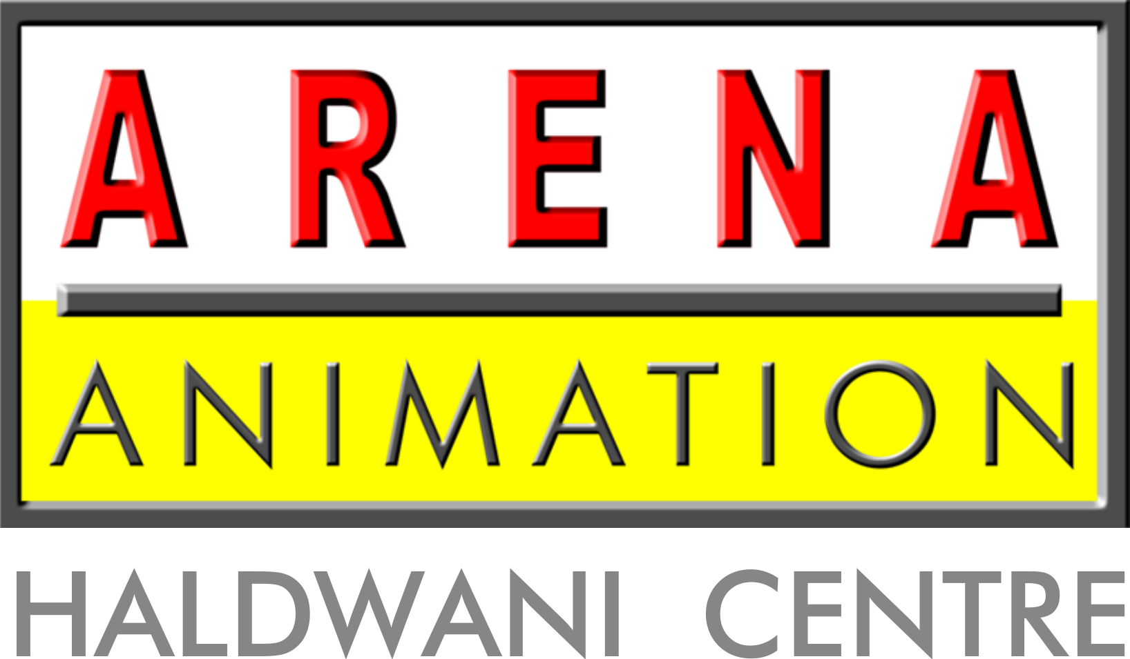 Arena Animation Haldwani Center