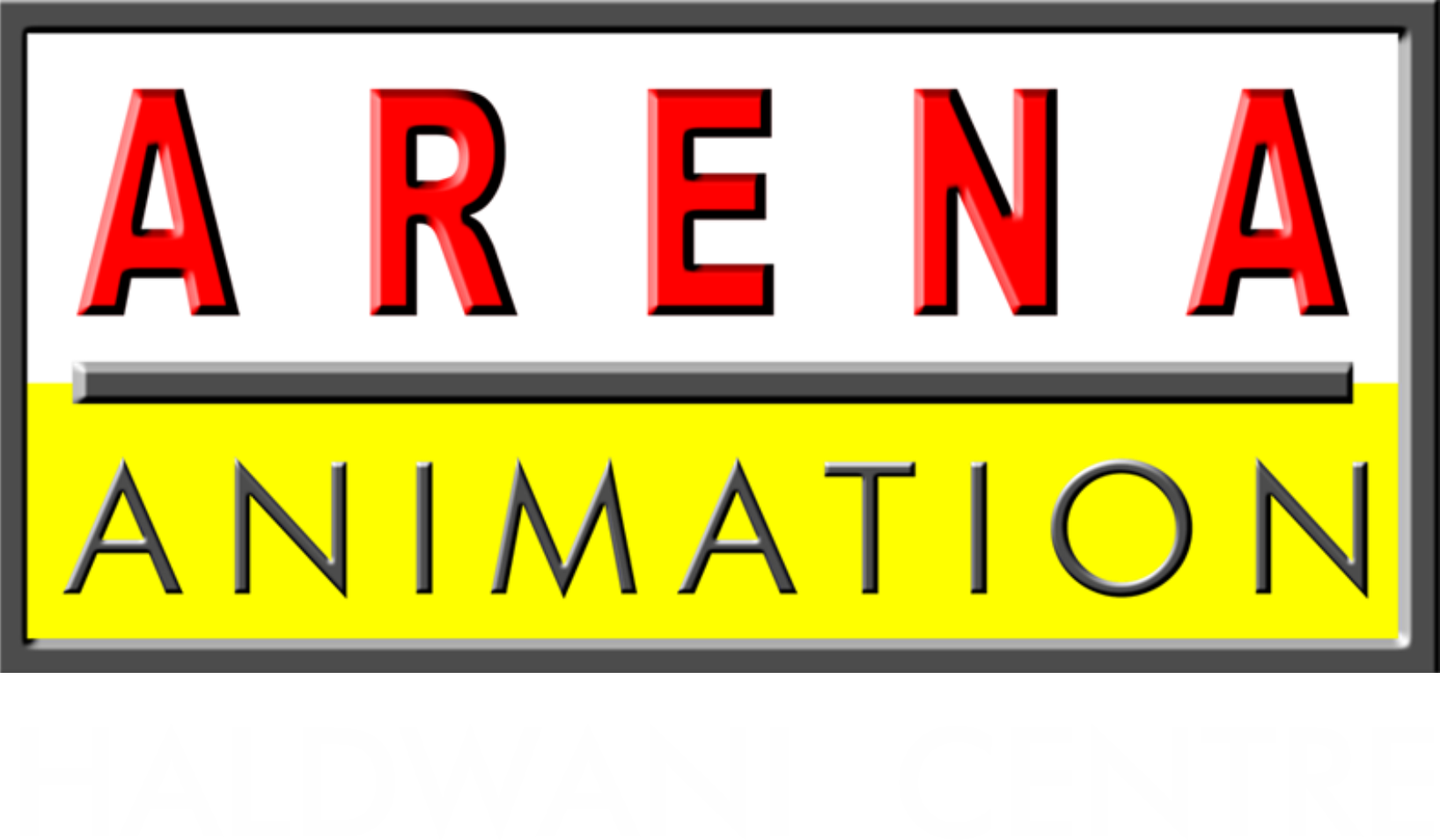 Arena Animation Haldwani