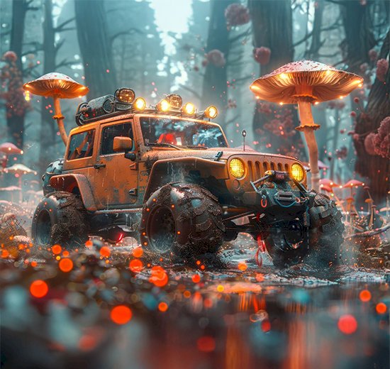 Master in substance painter