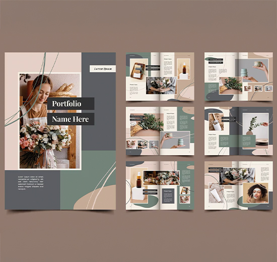 Master in indesign